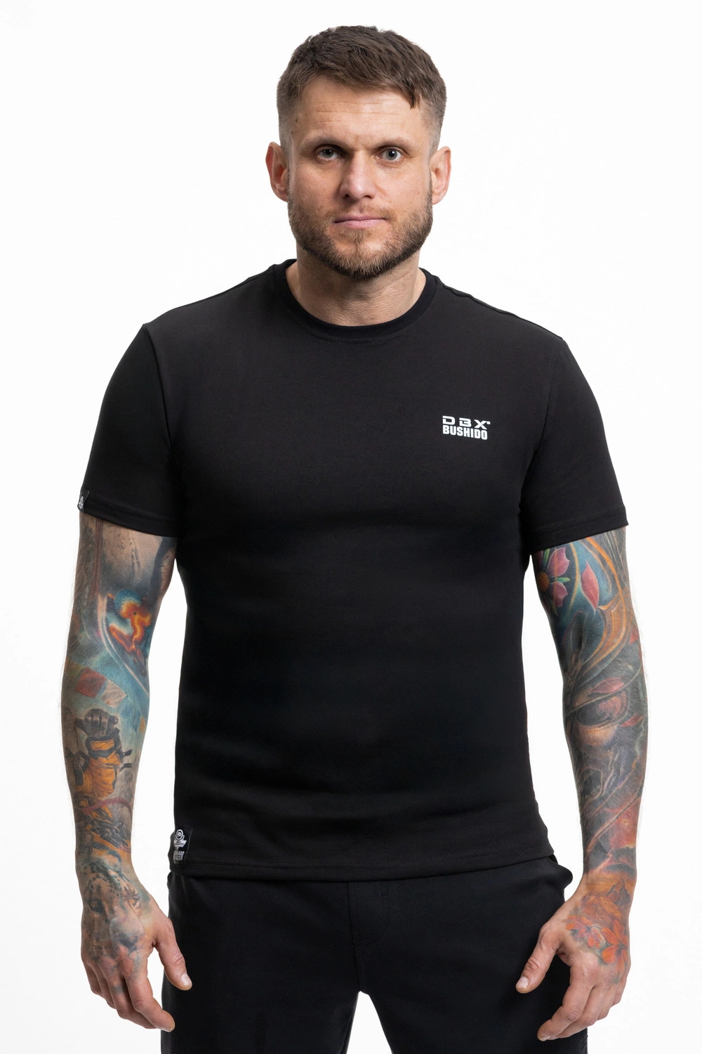 AnyConv.com__pol_pl_T-Shirt-bawelniany-Premium-z-malym-bialym-logo-DBX-Bushido-3461_2